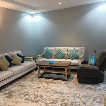 شقة ستار للوحدات سكنيه الرياض المظهر الخارجي الصورة