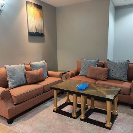 شقة ستار للوحدات سكنيه الرياض المظهر الخارجي الصورة