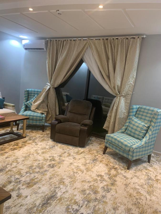 شقة ستار للوحدات سكنيه الرياض المظهر الخارجي الصورة