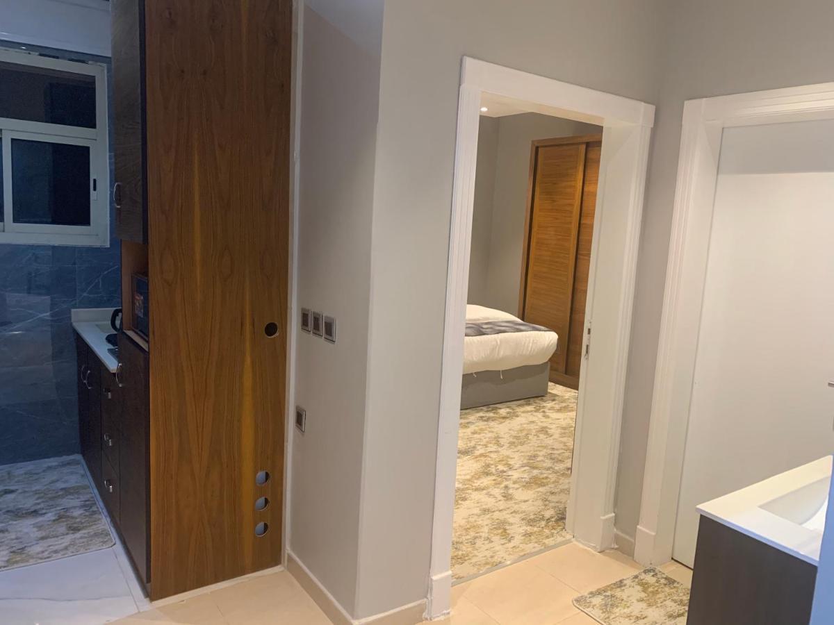 شقة ستار للوحدات سكنيه الرياض المظهر الخارجي الصورة