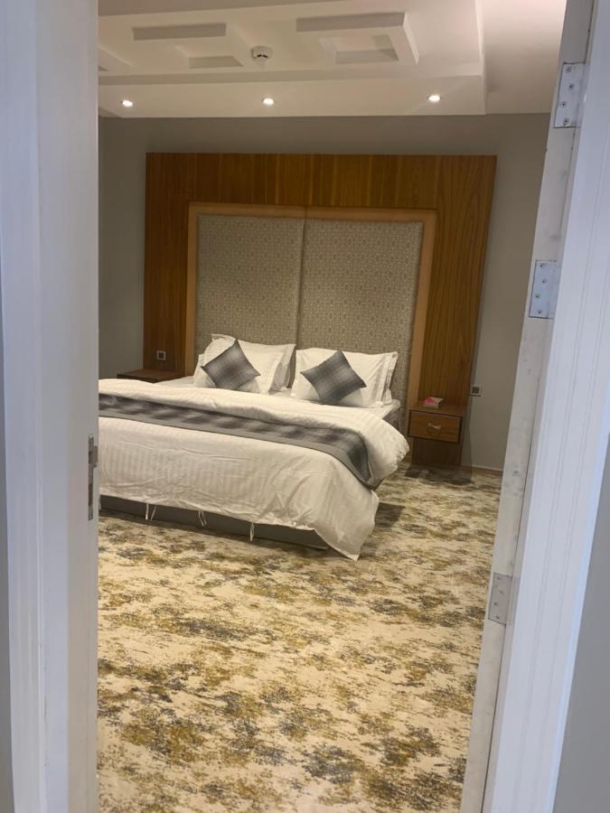 شقة ستار للوحدات سكنيه الرياض المظهر الخارجي الصورة