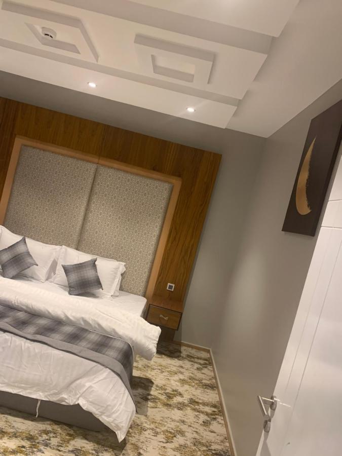 شقة ستار للوحدات سكنيه الرياض المظهر الخارجي الصورة