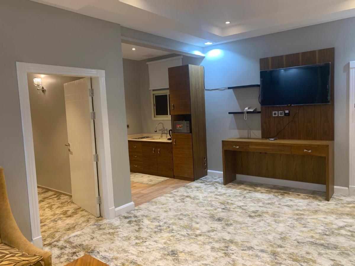 شقة ستار للوحدات سكنيه الرياض المظهر الخارجي الصورة