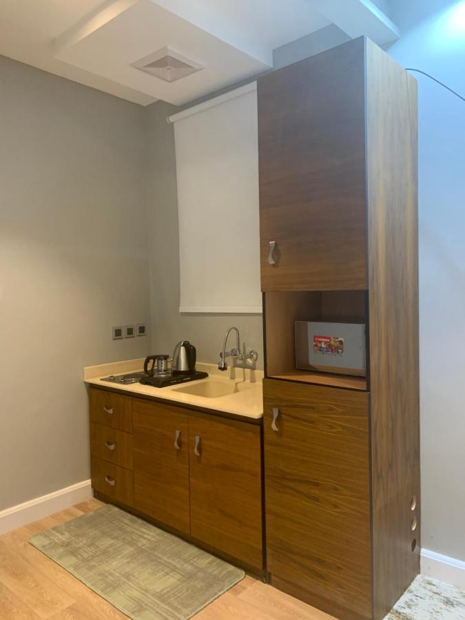 شقة ستار للوحدات سكنيه الرياض المظهر الخارجي الصورة