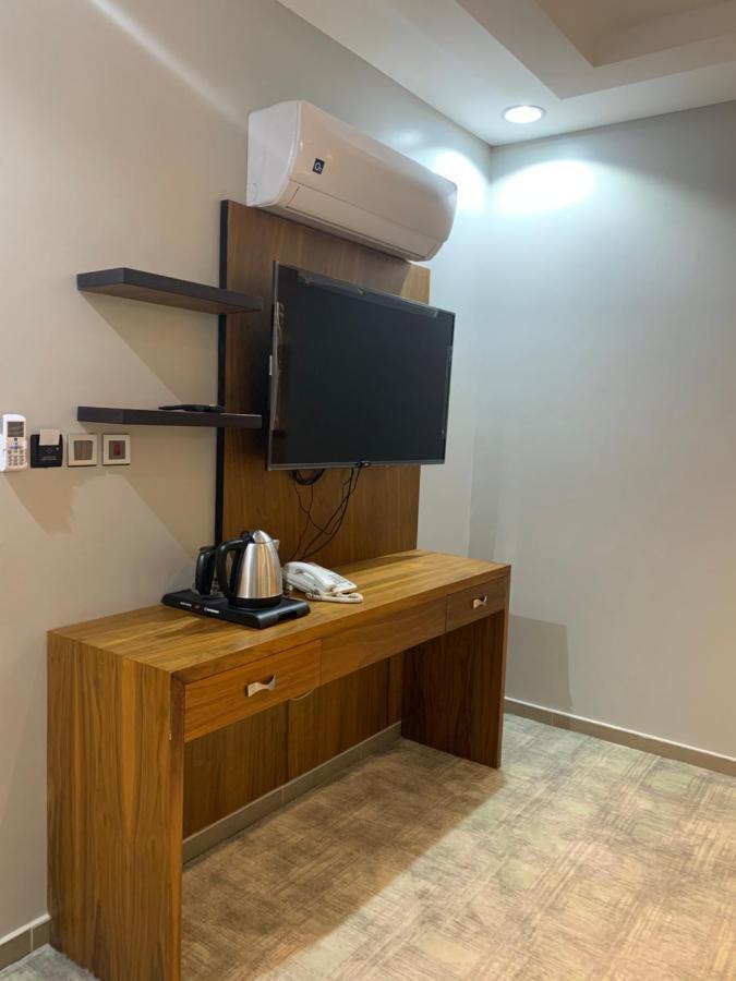 شقة ستار للوحدات سكنيه الرياض المظهر الخارجي الصورة