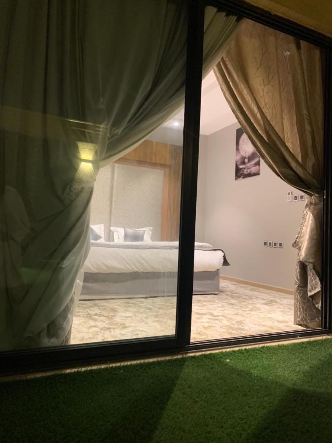 شقة ستار للوحدات سكنيه الرياض المظهر الخارجي الصورة