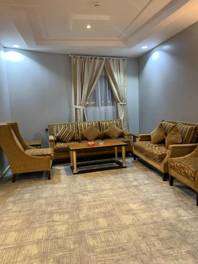 شقة ستار للوحدات سكنيه الرياض المظهر الخارجي الصورة