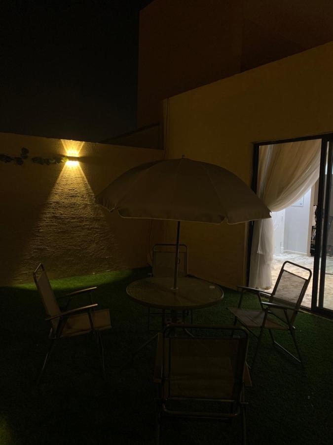 شقة ستار للوحدات سكنيه الرياض المظهر الخارجي الصورة