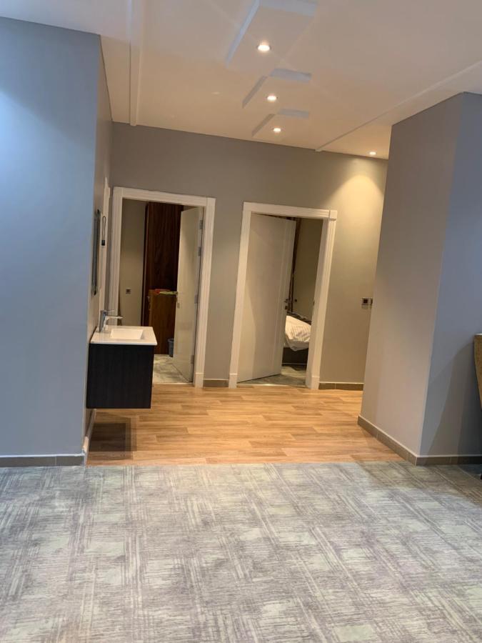 شقة ستار للوحدات سكنيه الرياض المظهر الخارجي الصورة