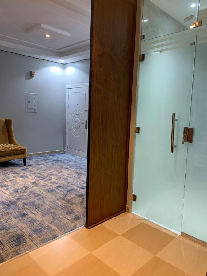 شقة ستار للوحدات سكنيه الرياض المظهر الخارجي الصورة
