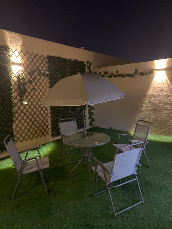 شقة ستار للوحدات سكنيه الرياض المظهر الخارجي الصورة