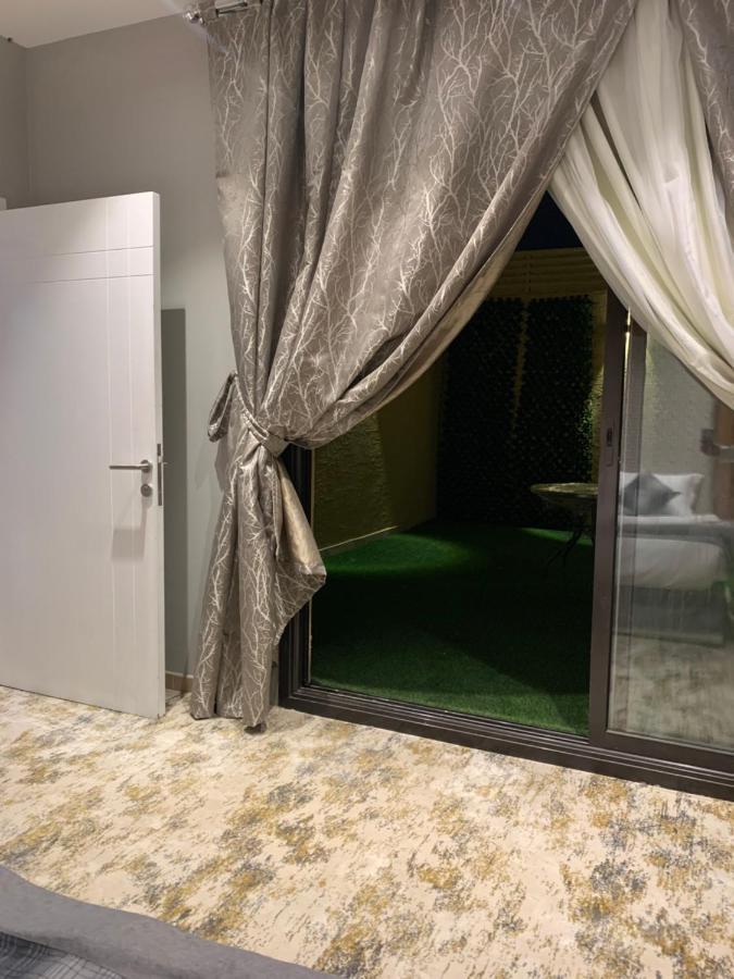 شقة ستار للوحدات سكنيه الرياض المظهر الخارجي الصورة
