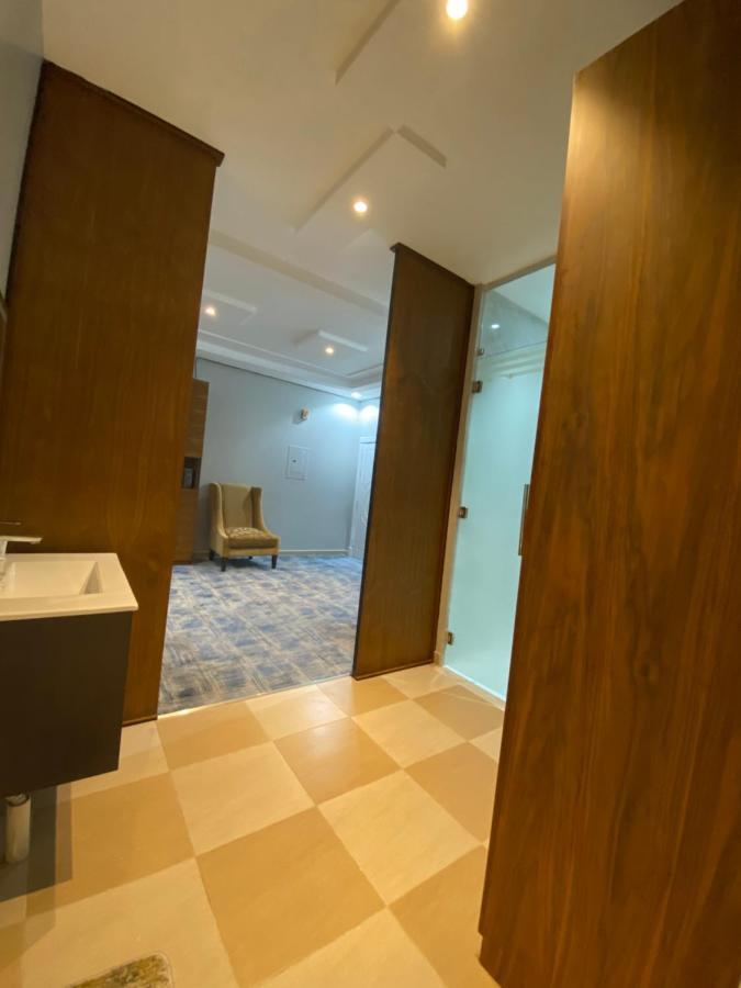 شقة ستار للوحدات سكنيه الرياض المظهر الخارجي الصورة