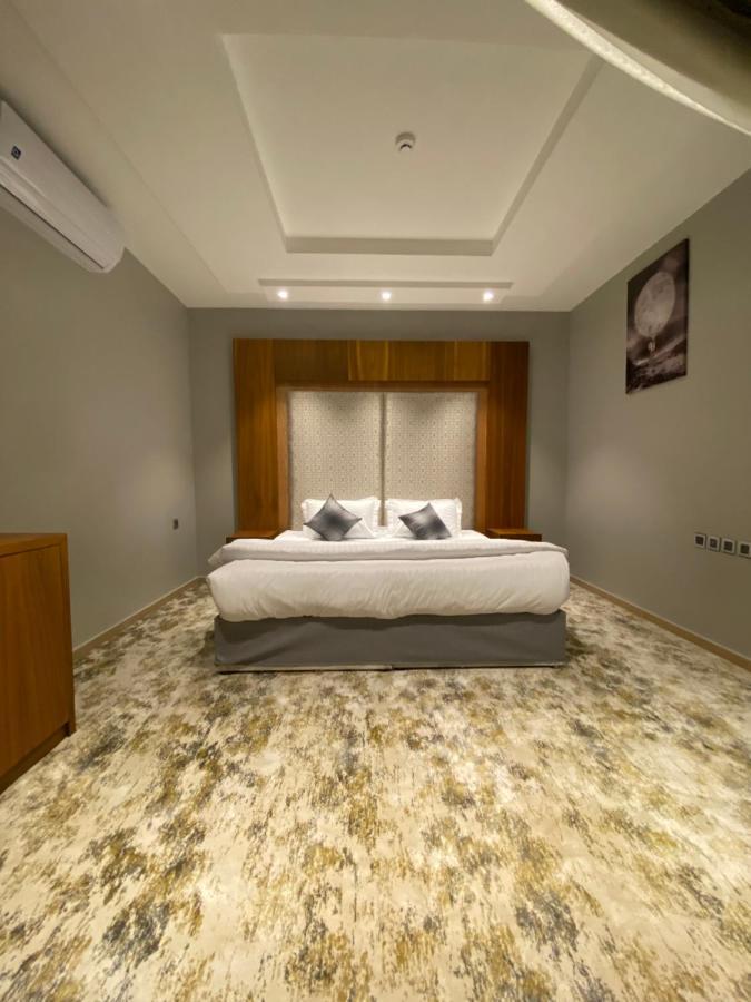 شقة ستار للوحدات سكنيه الرياض المظهر الخارجي الصورة