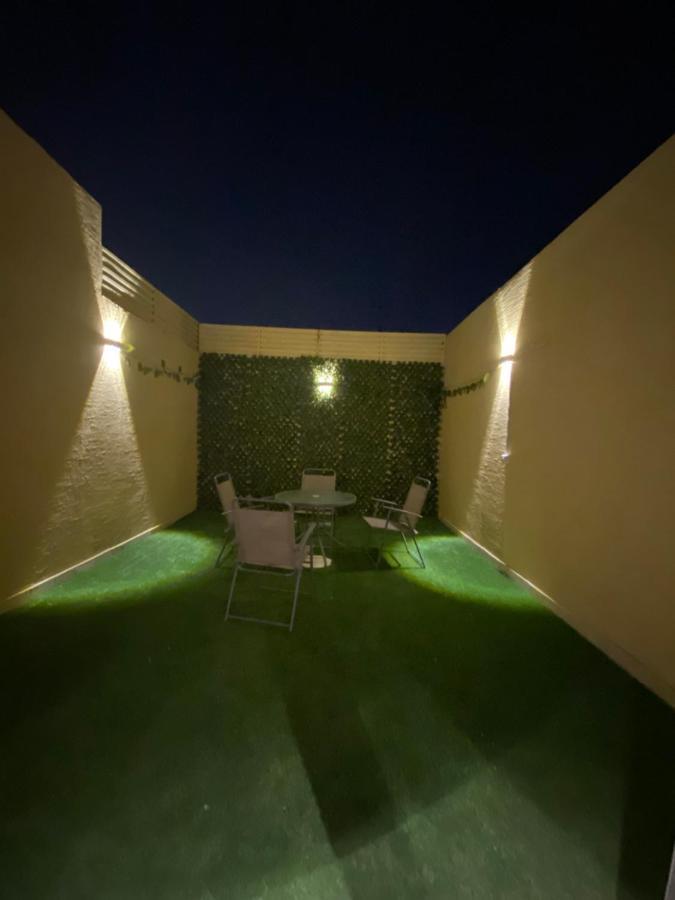 شقة ستار للوحدات سكنيه الرياض المظهر الخارجي الصورة