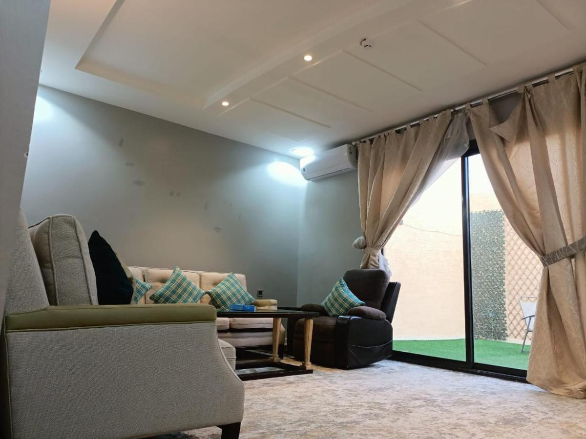 شقة ستار للوحدات سكنيه الرياض المظهر الخارجي الصورة