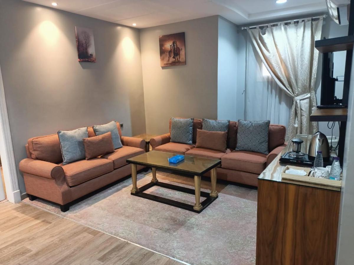 شقة ستار للوحدات سكنيه الرياض المظهر الخارجي الصورة
