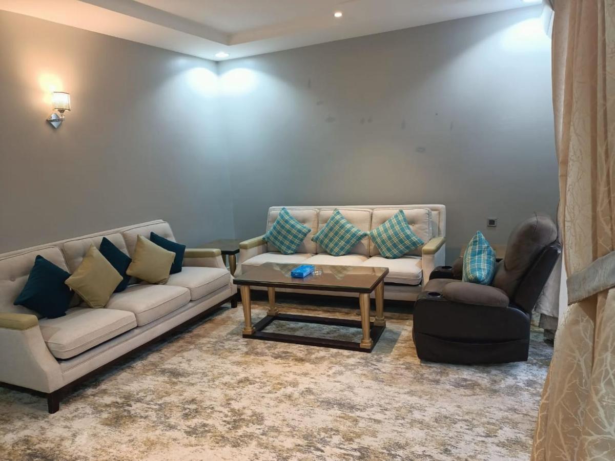 شقة ستار للوحدات سكنيه الرياض المظهر الخارجي الصورة