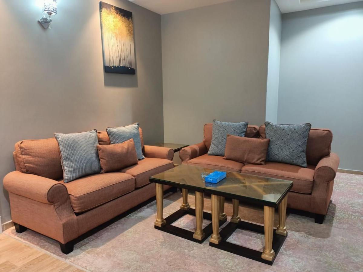 شقة ستار للوحدات سكنيه الرياض المظهر الخارجي الصورة