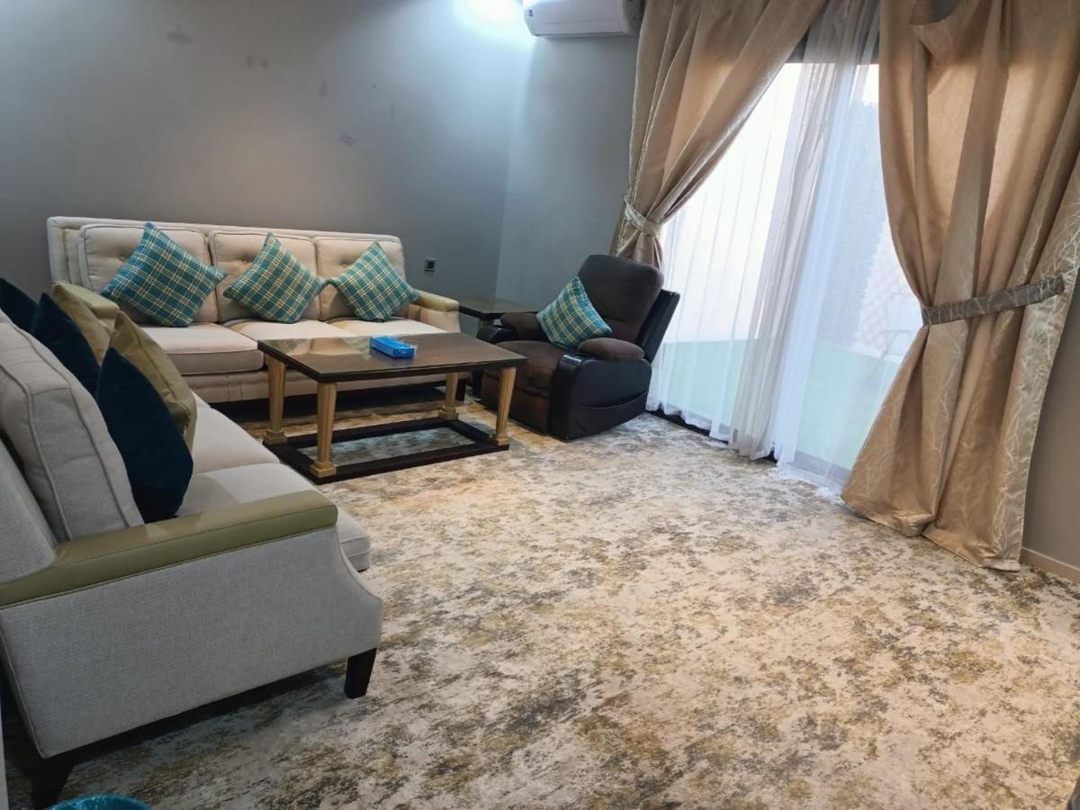 شقة ستار للوحدات سكنيه الرياض المظهر الخارجي الصورة