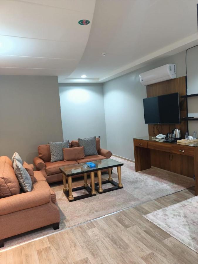 شقة ستار للوحدات سكنيه الرياض المظهر الخارجي الصورة
