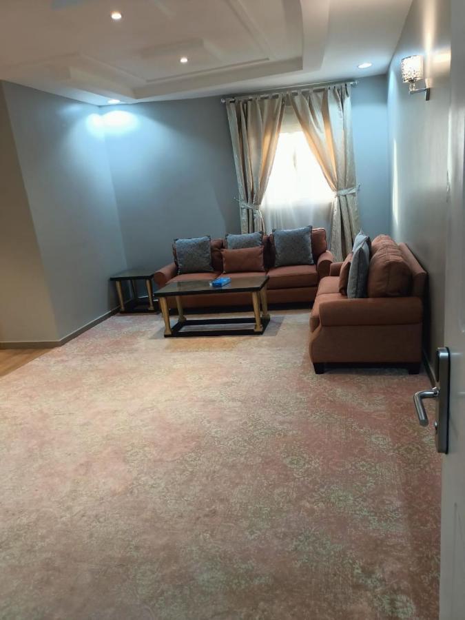شقة ستار للوحدات سكنيه الرياض المظهر الخارجي الصورة