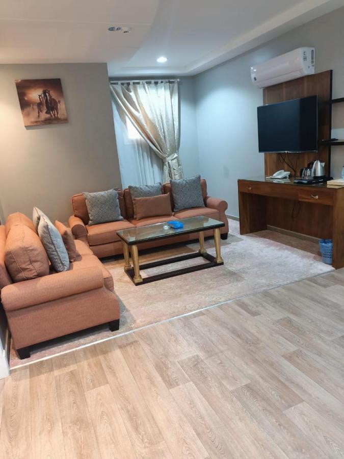 شقة ستار للوحدات سكنيه الرياض المظهر الخارجي الصورة