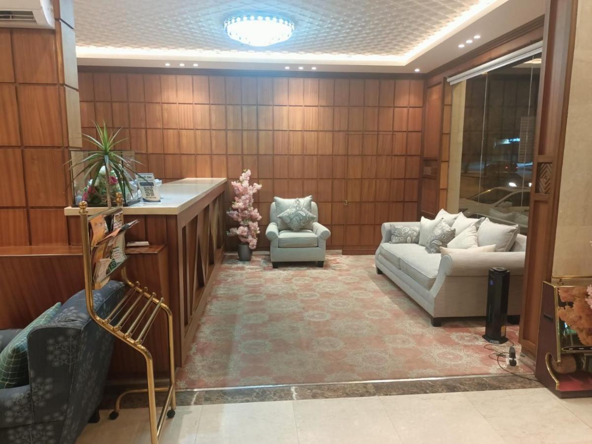 شقة ستار للوحدات سكنيه الرياض المظهر الخارجي الصورة